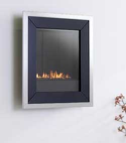 Eko 5020 Flueless Gas Fire